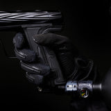 HK Army Turbine Pro Regulator - Long Body - Marble grey