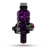 HK Army Turbine Pro Regulator - Long Body - Marble purple