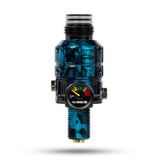 HK Army Turbine Pro Regulator - flexibel einstellbar Marble blue