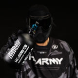 HK Army Turbine Pro Regulator - flexibel einstellbar Marble blue