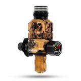 HK Army Turbine Pro Regulator - flexibel einstellbar Marble gold