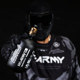 HK Army Turbine Pro Regulator - flexibel einstellbar Marble gold