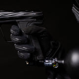 HK Army Turbine Pro Regulator - flexibel einstellbar Marble grey