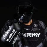 HK Army Turbine Pro Regulator - flexibel einstellbar Marble grey