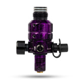 HK Army Turbine Pro Regulator - flexibel einstellbar Marble purple