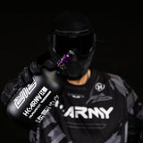 HK Army Turbine Pro Regulator - flexibel einstellbar Marble purple