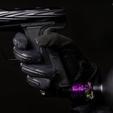 HK Army Turbine Pro Regulator - flexibel einstellbar Marble purple