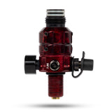 HK Army Turbine Pro Regulator - flexibel einstellbar Marble red