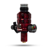 HK Army Turbine Pro Regulator - flexibel einstellbar Marble red