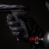 HK Army Turbine Pro Regulator - flexibel einstellbar Marble red