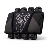 HK Army Eject-X Harness - neuer Battlepack mit Laschen - 4+3 - Black