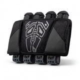 HK Army Eject-X Harness - neuer Battlepack mit Laschen - 4+3 - Grey