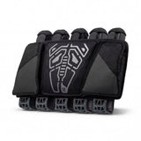 HK Army Eject-X Harness - neuer Battlepack mit Laschen - 5+4 - Grey