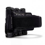 HK Army Eject-X Harness - neuer Battlepack mit Laschen - 4+3 - Black
