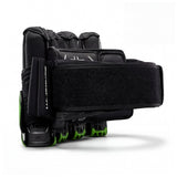 HK Army Eject-X Harness - neuer Battlepack mit Laschen - 4+3 - Neon Green