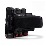 HK Army Eject-X Harness - neuer Battlepack mit Laschen - 4+3 - Red