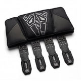 HK Army Eject-X Harness - neuer Battlepack mit Laschen - 4+3 - Black