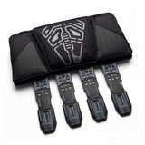 HK Army Eject-X Harness - neuer Battlepack mit Laschen - 4+3 - Grey