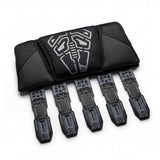 HK Army Eject-X Harness - neuer Battlepack mit Laschen - 5+4 - Grey