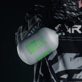 HK Army Alpha Air System 1,1 Liter 300 Bar - Toxic (grey / lime)