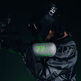 HK Army Alpha Air System 1,26 Liter 300 Bar - Toxic