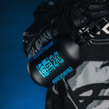 HK Army Alpha Air System 1,1 Liter 300 Bar - Abyss teal