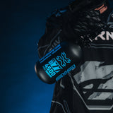 HK Army Alpha Air System 1,26 Liter 300 Bar - Abyss