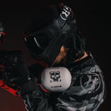 HK Army Alpha Air System DOOM ASH - 0,8 Liter 300 Bar