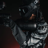 HK Army Alpha Air System 300 Bar - der Gigant mit 2,0 Liter und Standard Regulator