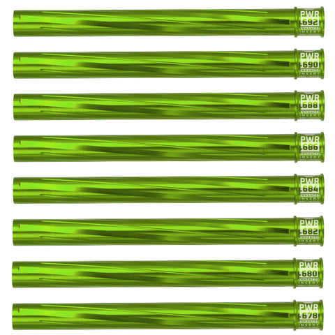 HK Army Vector PWR S63 Insert Kit / Hülsen - Lime