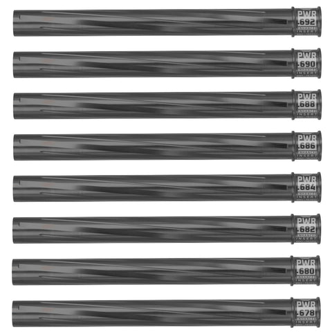 HK Army Vector PWR S63 Insert Kit / Hülsen - Graphite