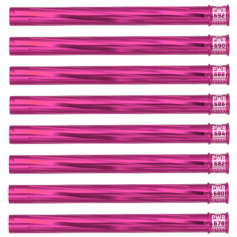 HK Army Vector PWR S63 Insert Kit / Hülsen - Pink