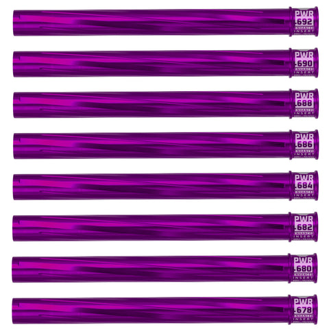 HK Army Vector PWR S63 Insert Kit / Hülsen - Purple