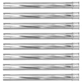 HK Army Vector PWR S63 Insert Kit / Hülsen - Silver