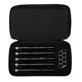 HK Army Vector PWR S63 Insert Kit / Hülsen - Black