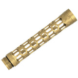 HK Army Hex PWR Barrel Back / Rückteil - Gold