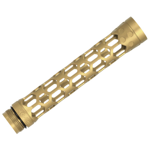 HK Army Hex PWR Barrel Back / Rückteil - Gold