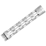 HK Army Hex PWR Barrel Back / Rückteil - Silver