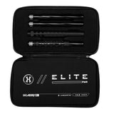 HK Army Hex PWR S63 Barrel Kit / Laufsystem - Black Inserts - Black