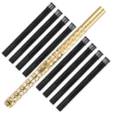 HK Army Hex PWR S63 Barrel Kit / Laufsystem - Black Inserts - Gold