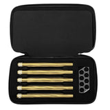 HK Army Vector PWR S63 Insert Kit / Hülsen - Gold