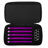 HK Army Vector PWR S63 Insert Kit / Hülsen - Purple