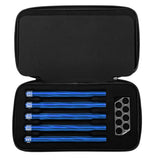 HK Army Vector PWR S63 Insert Kit / Hülsen - Blue