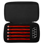 HK Army Vector PWR S63 Insert Kit / Hülsen - Red