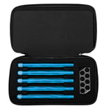 HK Army Vector PWR S63 Insert Kit / Hülsen - Türkis