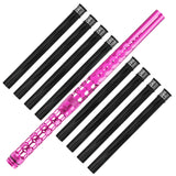 HK Army Hex PWR S63 Barrel Kit / Laufsystem - Black Inserts - Pink