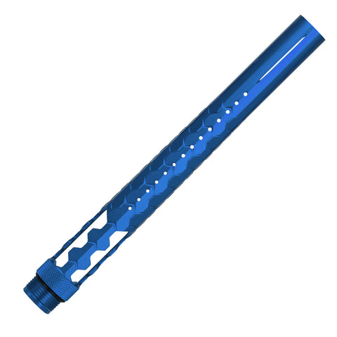 HK Army Hex PWR Barrel Tip/ Frontteil - Blue