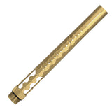 HK Army Hex PWR Barrel Tip/ Frontteil - Gold