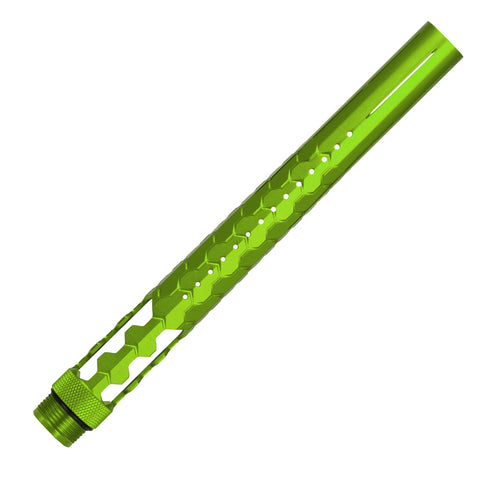 HK Army Hex PWR Barrel Tip/ Frontteil - Lime