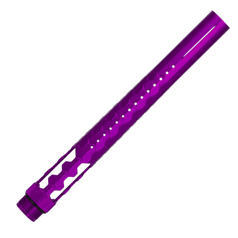 HK Army Hex PWR Barrel Tip/ Frontteil - Purple